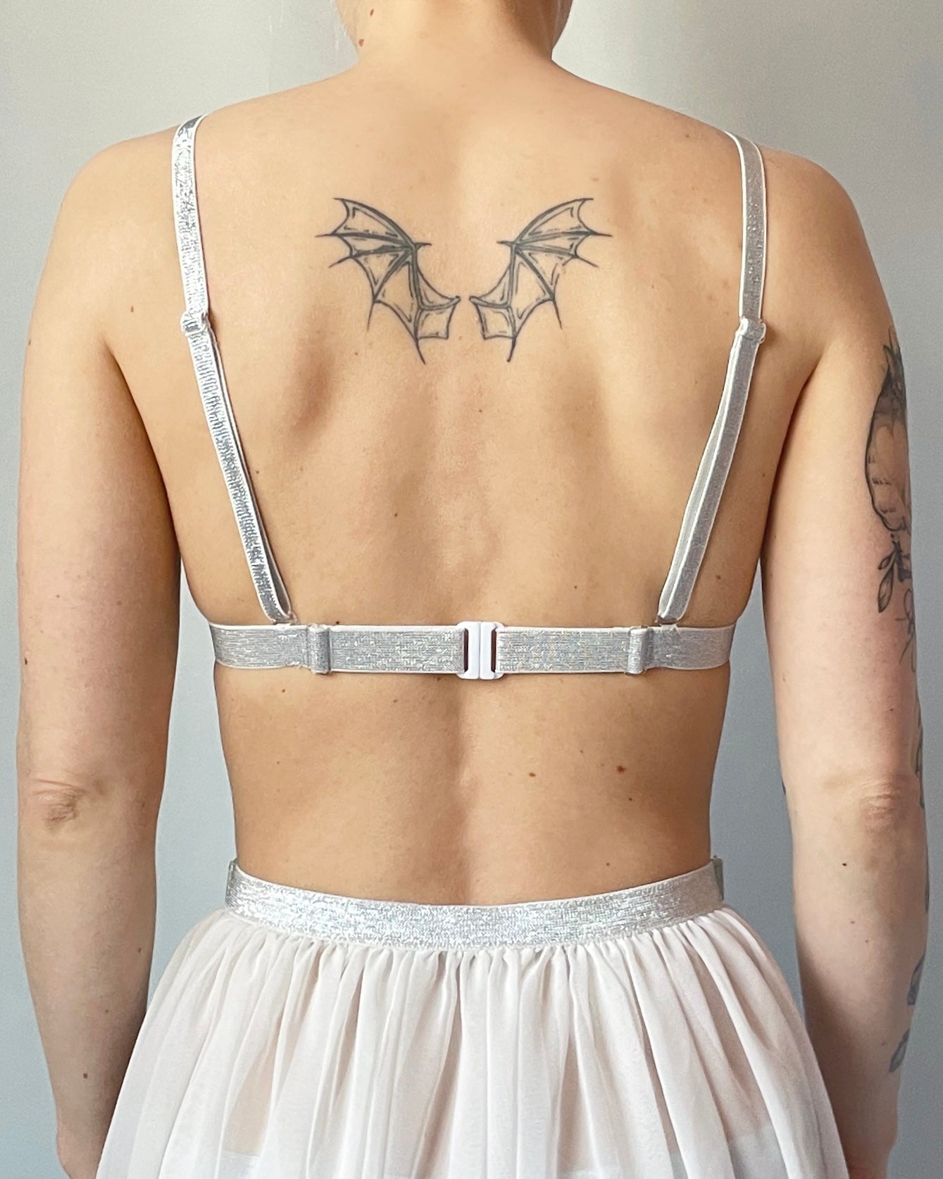 White set Celestial