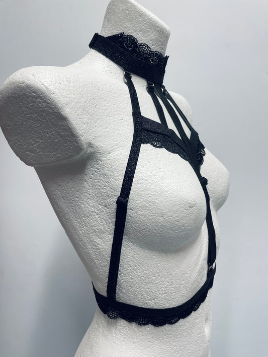 Body harness Lacey