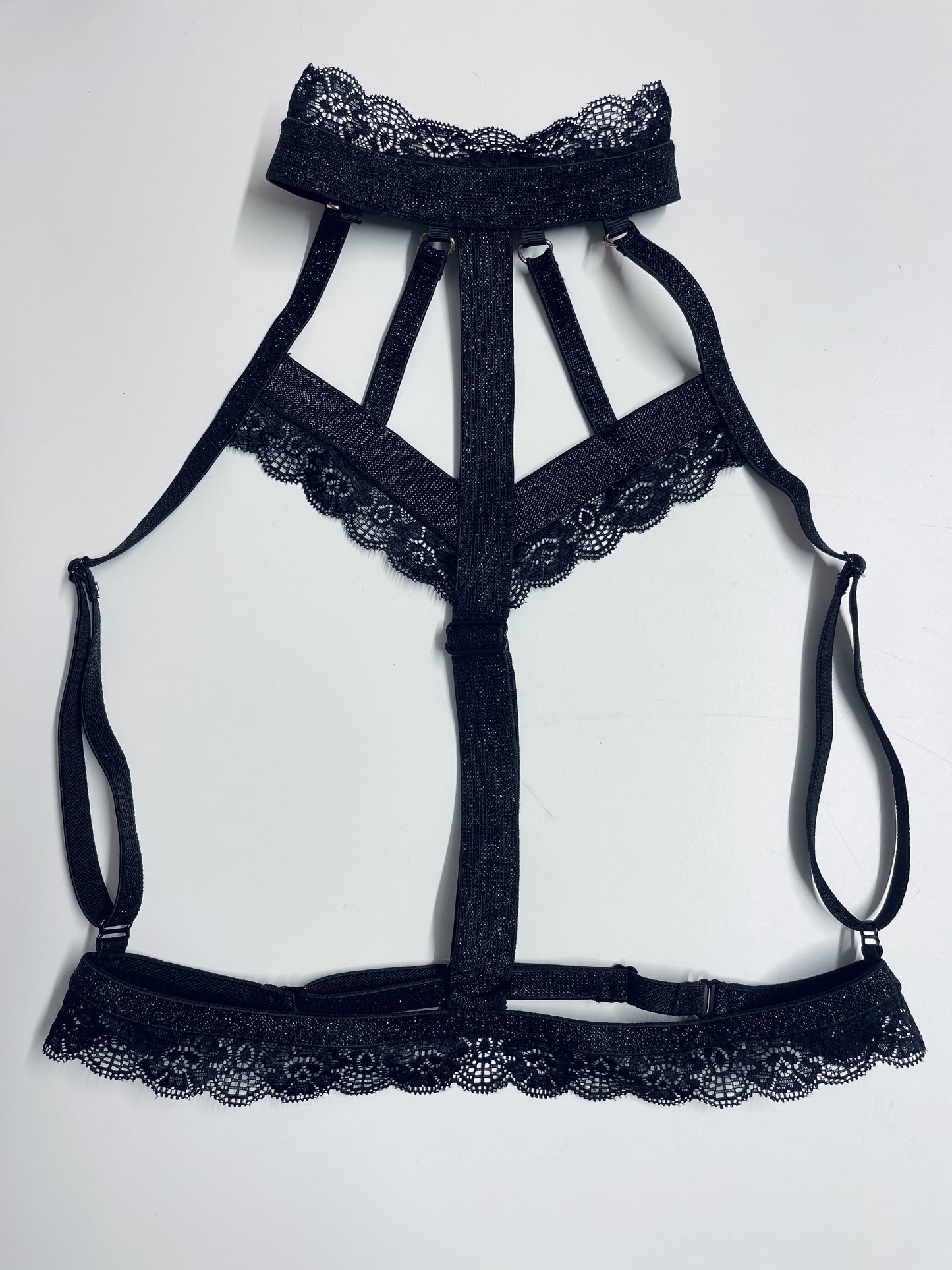 Body harness Lacey