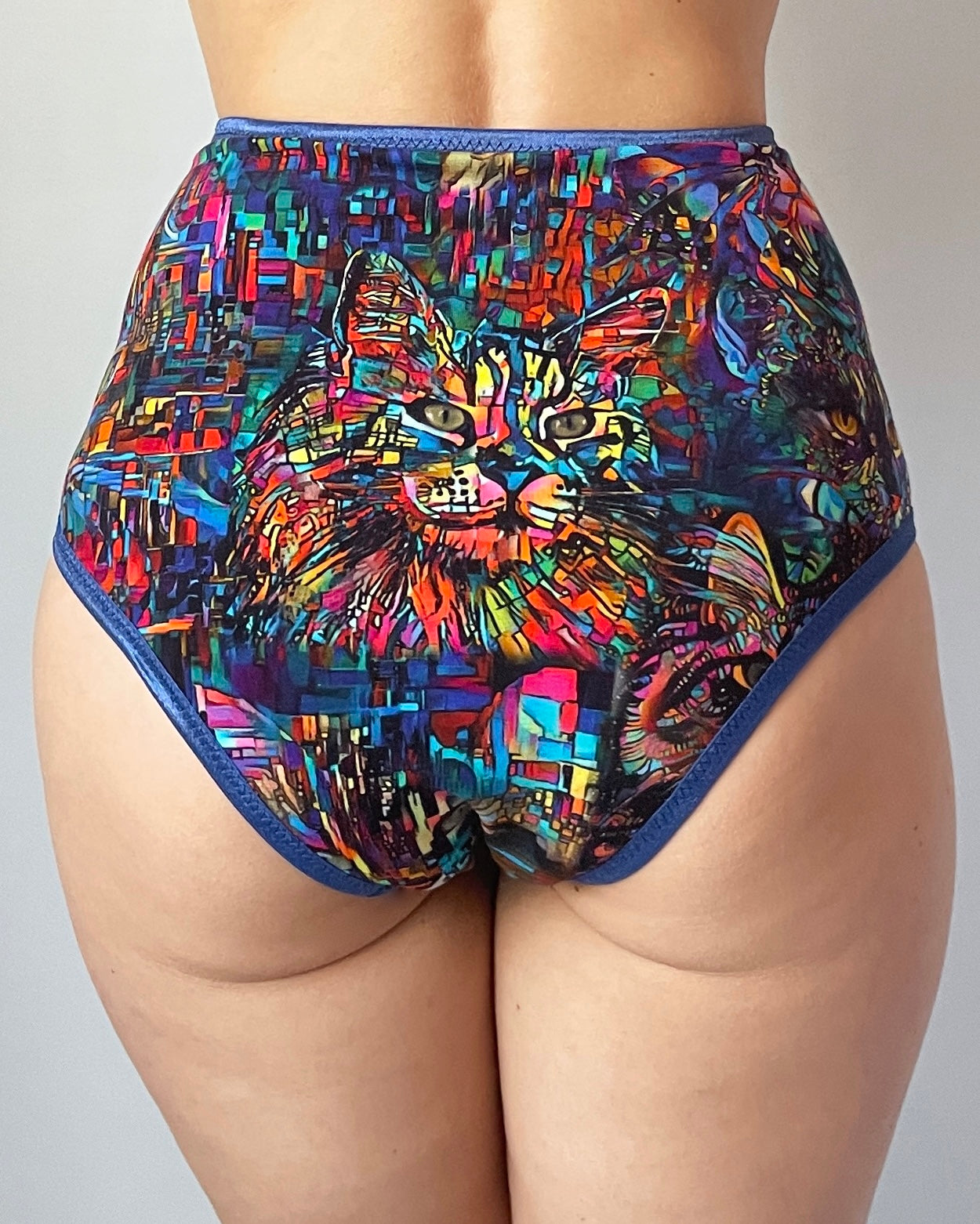 Cotton shorts Catlicious