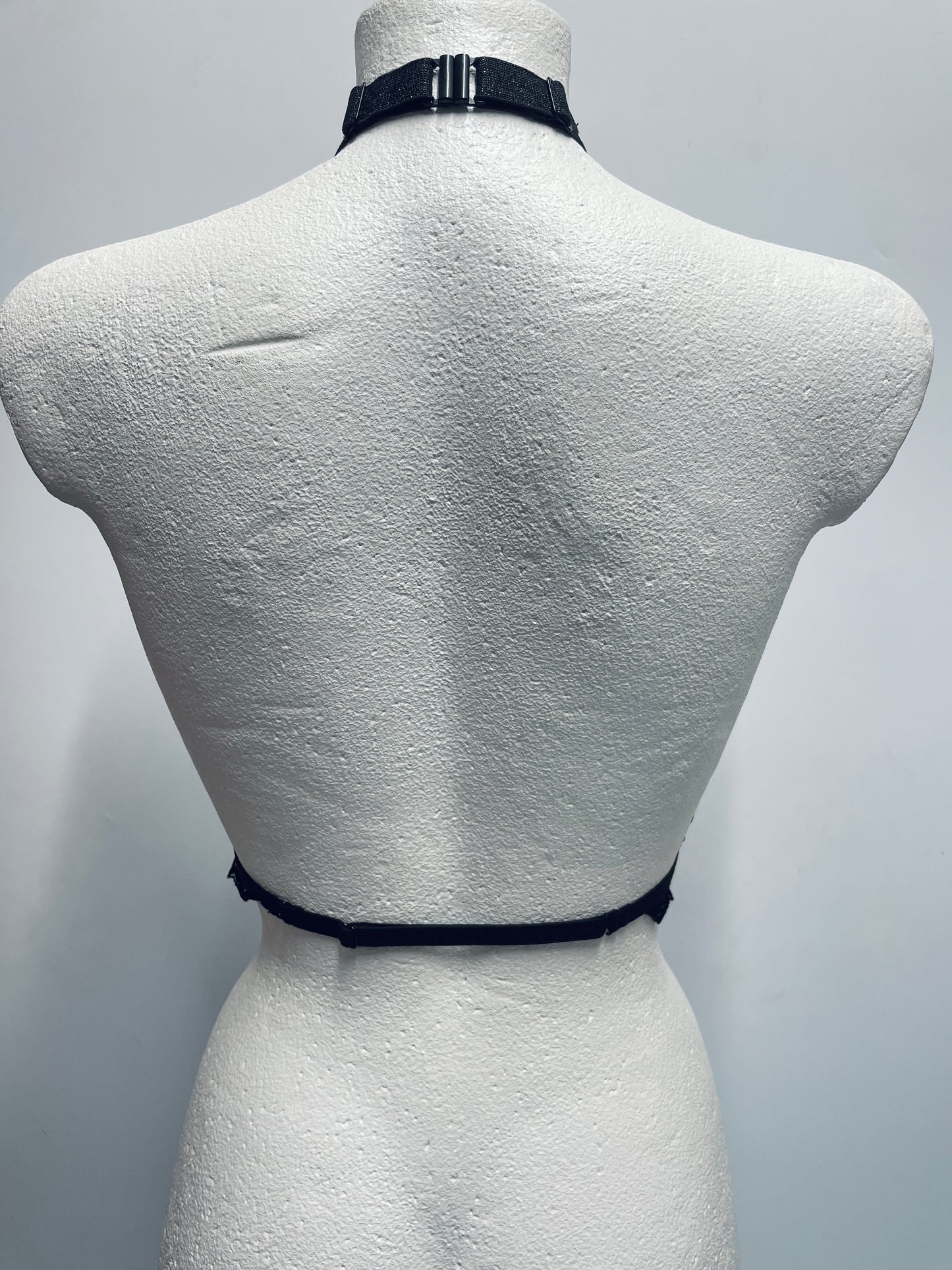 Body harness Lacey