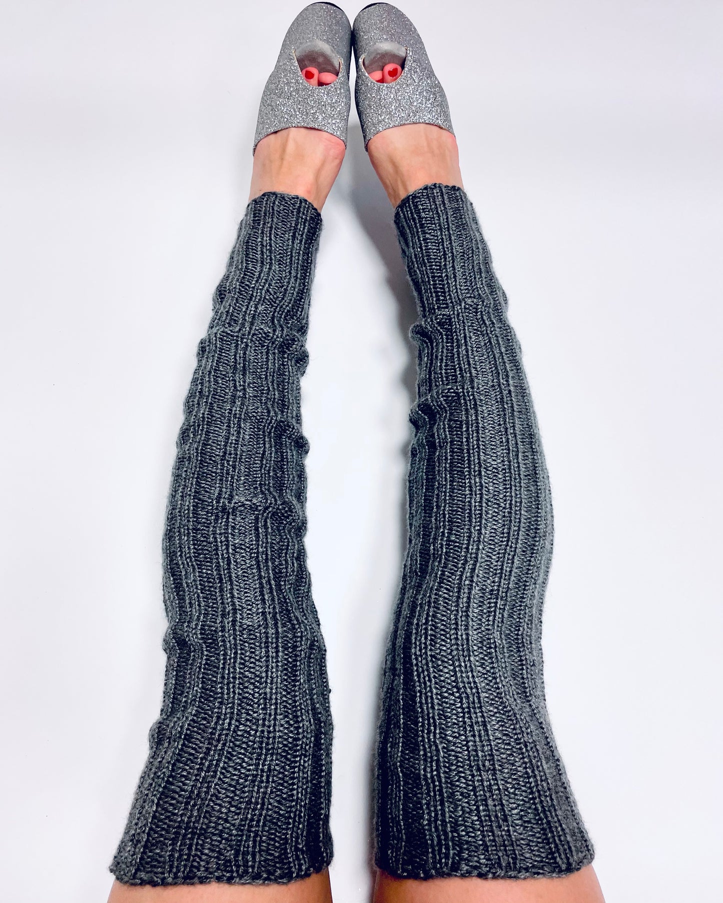 Leg warmers