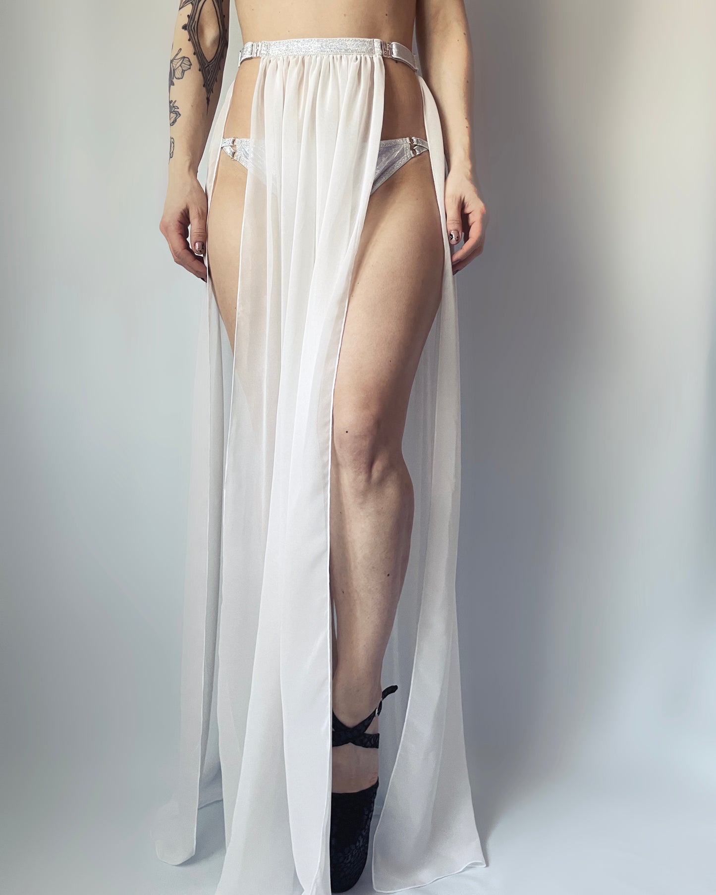 White set Celestial
