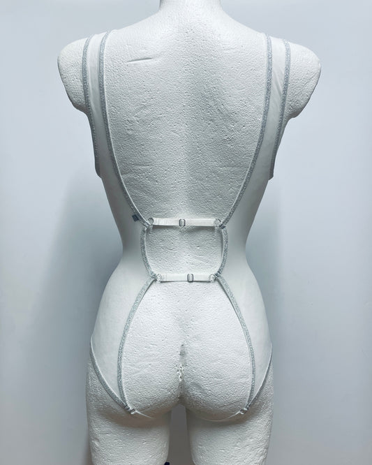 Mesh bodysuit Winter