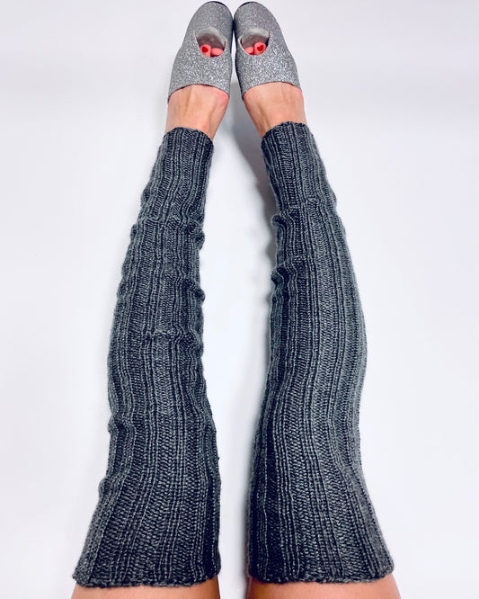 Leg warmers